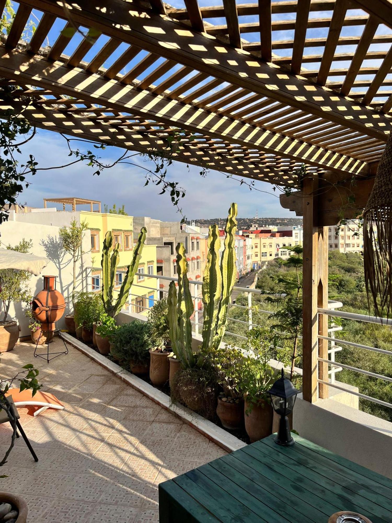 Las Terrazas Mogador Εσαουίρα Εξωτερικό φωτογραφία